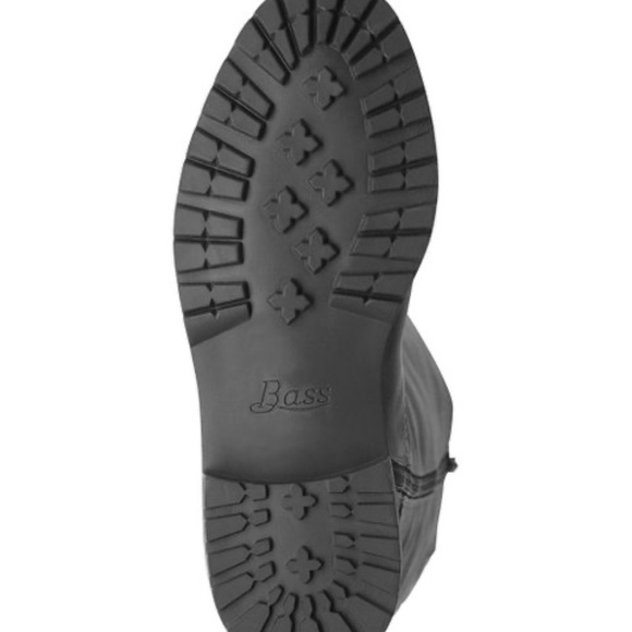 G.H. Bass & Co. | Gray Ashley Boot - Women 7 M - Picture 5 of 9